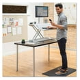thumbnail image 5 of Anti-Fatigue Wellness Mat (8707002), Black, 5 of 6