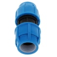 thumbnail image 4 of Empuje duradero de alta eficiencia para conectar accesorios 6 tipos de purificadores de agua 32mm Zulema Accesorios de presión de conexión rápida PE, 4 of 7