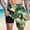 Green-20, variant on LIBRCLO Mens Swim Trunks with Liner 2 in 1 Bathing Suits Quick Dry Hawaiian Print Board Shorts Lightweight Breathable Summer Beach Shorts White XXXL