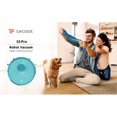 thumbnail image 2 of Tecbot S3 Pro Robot Vacuum Cleaner with 360° LDS Laser Navigation, 2 of 10