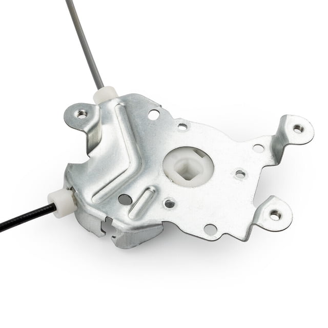 1xLeft Front New Driver Power Window Regulator for Mitsubishi for Outlander MR573877