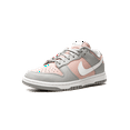 thumbnail image 4 of NIKE WOMENS DUNK LO MNS Womens "Soft Grey / Pink" DM8329 600 DM8329 600 from Stadium Goods, 4 of 9