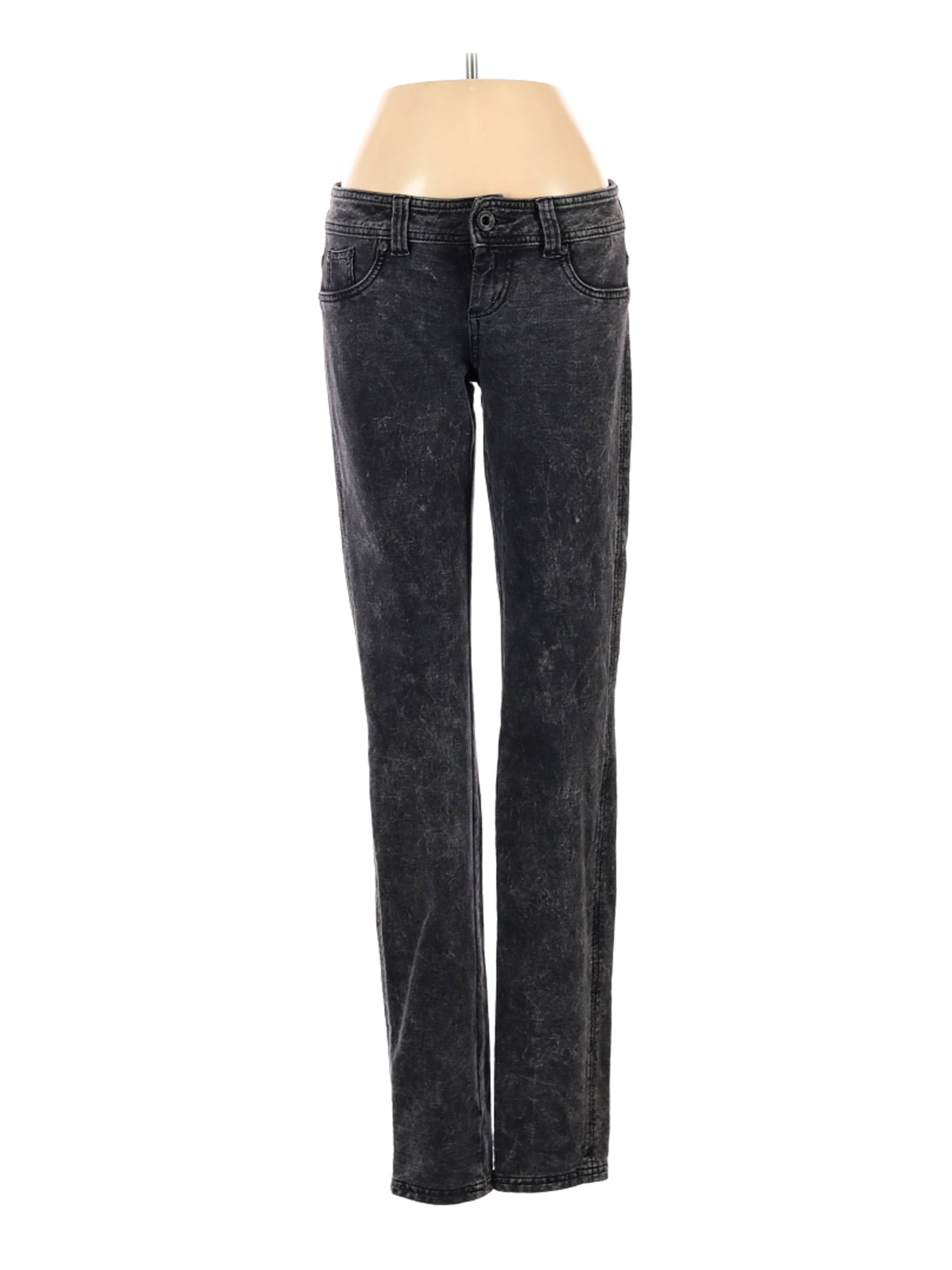 the bay guess jeans