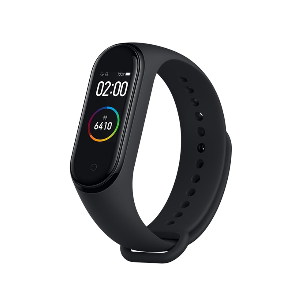 mi activity tracker watch