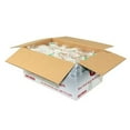 thumbnail image 3 of Burry Food Thaw N Sell Sliced Cinnamon Raisin Bagel, 3 Ounce 90 per case., 3 of 4