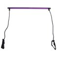 thumbnail image 4 of PENGXIANG Pilates Stick  Steel Bar Portable Widely Use Comfortable Grip Yoga Exercise Bar Kit  For Workouts For Fitness, 4 of 8