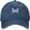 Navy Blue, variant on Ironworker Union Proud American Flag Baseball Cap Fashion Men's Women's Cowboy Hats Washable Adjustable Golf Hat