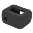 thumbnail image 4 of Portable Reducing Noise Action Camera Windshield, Sponge Windshield, For Windy Weathe Strenuous Movement, 4 of 8