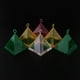 thumbnail image 5 of Del Partido Del Bloque Del Colgante de La Del Helio 6pcs / Set, 5 of 9