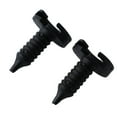 thumbnail image 3 of 50pcs Nylon Door Trim Panel Clip for Land Rover Range P38 Discovery Freelander, 3 of 6