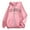 Pink, variant on Women's Hoodies Sweatshirts Long Sleeve Hoodie Zip Up Hoodie Oversized Hoodies for Women Light Gray Hoodie Y2k Cute Winter Outfits for women Clothes