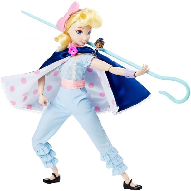 トイストーリー　ボーピープ　EPIC MOVES BO PEEPアクションドール Toy Story Bo Peep Doll | Craft doll figures for hobby shops