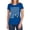 Royal, variant on Regular Show Oooooh Women's T Shirt, Pink, Large