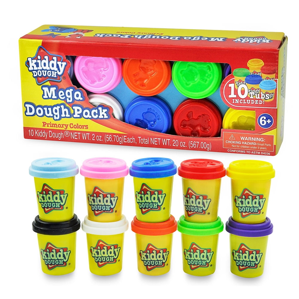 play doh 36 pack