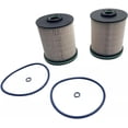 thumbnail image 6 of Fuel Filter TP1015 Replacement For GMC Sierra 2500/3500 6.6L Duramax Diesel 2017 Replacement For Chevy Silverado 2017-2021 Cruze 1.6L Diesel 2017-2019 22937279 23456595, 6 of 6