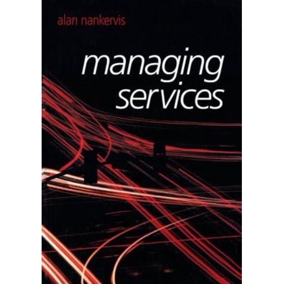 Managing Services