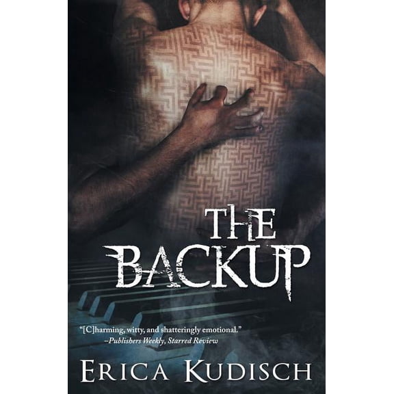 The Backup (Paperback)