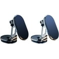 thumbnail image 1 of Magnetic Phone Holder for Car,Magnetic Car Mount,Foldable 360°Rotation Phone Stands,Dashboard Adhesive Car Magnetic Phone Mount for Universal, 1 of 5