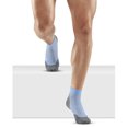 thumbnail image 5 of CEP Adult Male Hiking Light Merino Low Cut Socks, Color: Sky Blue, Size: L, 5 of 7