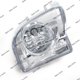 thumbnail image 2 of Un par de luces antiniebla con lentes transparentes adecuadas para Lexus IS250 IS350 2006-2010 parachoques delantero izquierdo y derecho., 2 of 4