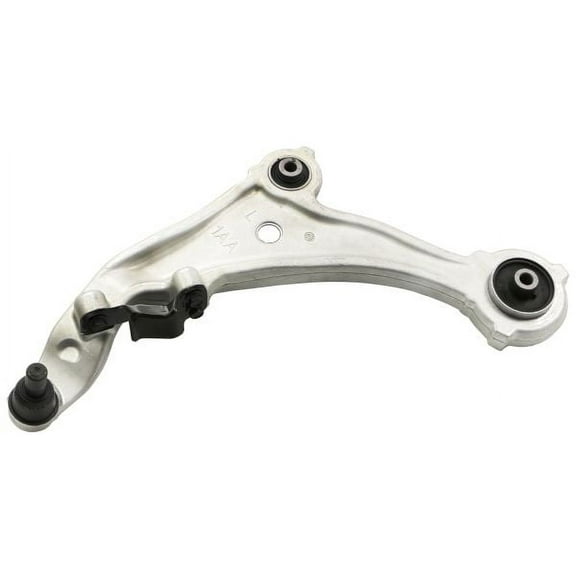 Front Driver Side Lower Control Arm