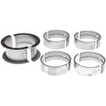 thumbnail image 3 of Mahle Clevite Crankshaft Main Bearing MS-829P-10 Standard; For Use With Big Block Chevy Engines; 0.010 Inch Undersized; Tri-Metal; Complete Set Of Main Bearings, 3 of 4