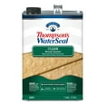 thumbnail image 3 of Thompson's WaterSeal Clear Wood Sealer 1 Gallon, 3 of 8
