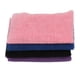 thumbnail image 2 of Red de esponja de baño africana BuyWeek 4 piezas NYLON exfoliante corporal ultra sensible, 2 of 14