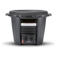 thumbnail image 3 of Rockford Fosgate T1D410 Power 10″ T1 4-Ohm DVC Subwoofer, 3 of 4