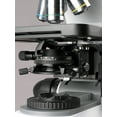 thumbnail image 4 of AmScope 50X-2500X Darkfield Polarizing Metallurgical Microscope + HD WiFi Camera New, 4 of 4