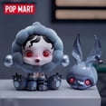 thumbnail image 4 of PopMart Skullpanda la yegua de la serie animales bolsa ciega acción figura misteriosa Caixas Supresas caja sorpresa juguetes y pasatiempos regalo, 4 of 4