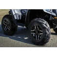 thumbnail image 3 of 4 Premium WANDA 8PR Mud Sling ATV Tires 25x10x12 fit 13-19 Kubota RTV X900 X1100C X1120D, 3 of 5