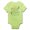 Kiwi, variant on CafePress - Awesome Like My Uncle Infant Bodysuit - Baby Light Bodysuit, Size Newborn - 24 Months