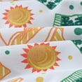 thumbnail image 5 of QISIWOLE Toddler Baby Boys Cute Cartoon Pattern Print Beach Pants Summer Loose And Comfortable Kids Shorts,Sales, 5 of 7