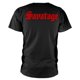 thumbnail image 2 of Savatage - Camiseta The Dungeons Are Calling para Adultos Unisex (Negro), 2 of 2