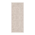thumbnail image 4 of KUETH 2.5X8 Runner Rug Machine Washable, Kitchen Runner Rug for Floor and Hallway, Non Slip Throw Area Rug with Rubber Backing for Living Room、 Entryway、Bedroom and Dining Room, 4 of 4
