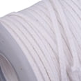 thumbnail image 4 of 1 de 30 metros de carrete de mecha de de sin encerar para suministros de fabricación de s, 4 of 9