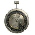 thumbnail image 6 of Watch Accessories 30.4mm Date At 3 O'clock Mechanical Automatic Watch Movement for ST2555, 6 of 6