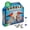 Dabble, variant on Dabble Word Game - Enhances Memory, Spelling, and Vocabulary for All Ages - Award-Winning, Engaging, Educational Entertainment for Kids, Families, and Seniors, 2-4 Players, Ages 8+