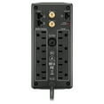 thumbnail image 6 of APC 1000VA UPS Battery Backup & Surge Protector with AVR LCD UPS Back UPS Pro Series, BX1000M, 6 of 6