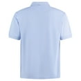 thumbnail image 2 of Kustom Kit Mens Klassic Superwash Short Sleeve Polo Shirt, 2 of 2
