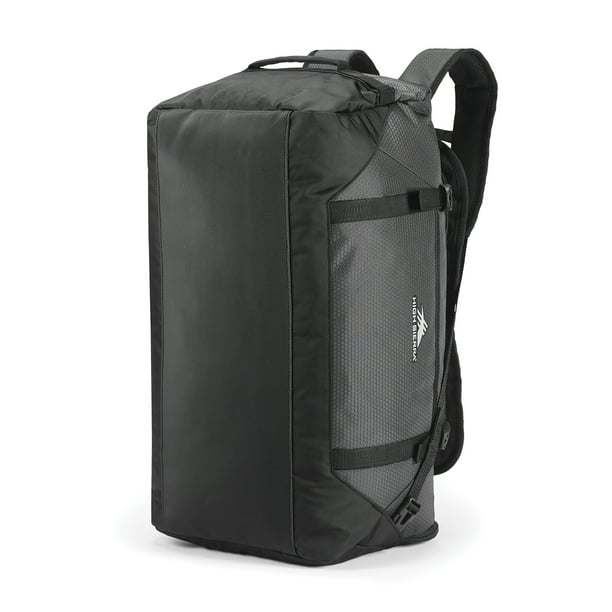 High sierra top clay daypack