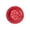 Red, variant on YingYouFu Christmas Dinnerware Set, Holiday Steak Plates Kitchen Tableware, Festive Serving Dishes for Family Gathering Dinner Party Xmas Table Use