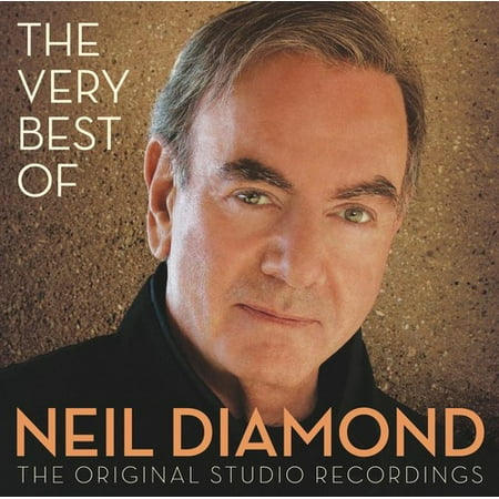 The Very Best of Neil Diamond (Neil Peart Best Drummer)