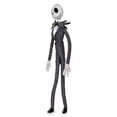 thumbnail image 3 of Disney Store Jack Skellington Nightmare Before Christmas 28" H Toy Doll Plush, 3 of 3