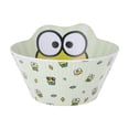 thumbnail image 2 of Plato ensaladero Hello Kitty melanina azul 1 pza, 2 of 4