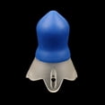 thumbnail image 3 of Tapón para los oídos para viajes en avión,Tapones para los oídos Reducción de ruido,Tapón para los oídos para avión,Tapones para los oídos para dormir con cancelación de ruido, 3 of 5