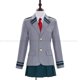 thumbnail image 2 of My Acamiade disfraz de Cosplay de Anime Midoriya Izuku, conjunto escolar Todoroki Shoto, traje de peluca, uniforme de héroe, juego de rol de Halloween Unisex, 2 of 5