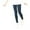 Navy Blue, variant on XBASW 3-12Y Girls Faux Leather Pants for Toddler Kids Winter Fleece Lined Leggings Fall Winter Stretchy Trousers