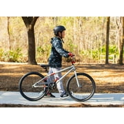 24 Dynacraft Tony Hawk Mens BMX Bike, Teens Age 13-17 Years